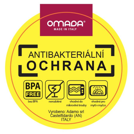 Obědový box Omada Omada Sanaliving Box Set