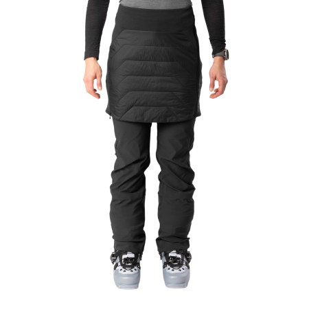 Dámská zimní sukně Dynafit Radical Ins Skirt W