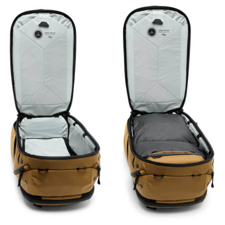 Batoh Peak Design Travel Backpack 45L