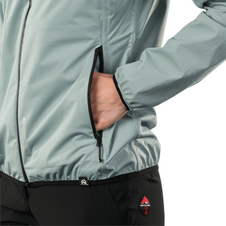 Dámská bunda Northfinder Mareli 2,5L