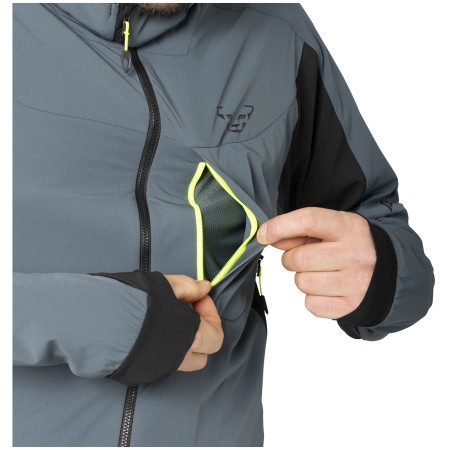 Pánská bunda Dynafit Tigard Alpha Direct Jkt M