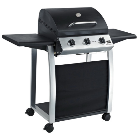 Plynový gril G21 Texas BBQ