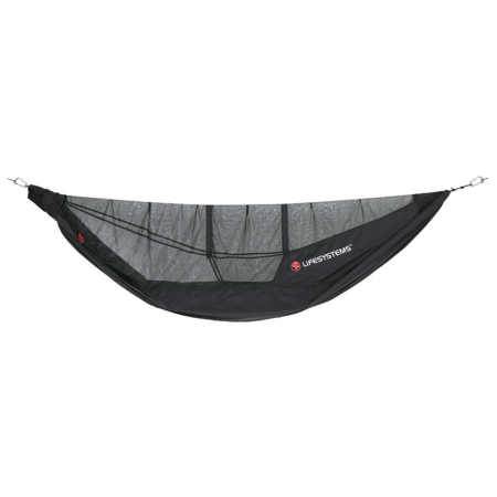 Hamaka Lifesystems Expedition Hammock Net