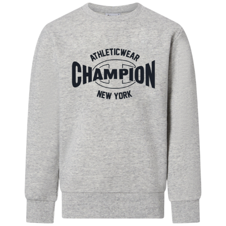 Dětská mikina Champion Crewneck Sweatshirt B GMS