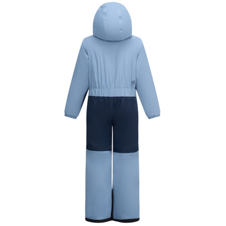 Dětská kombinéza Dare 2b Rodeo Snowsuit DuskyBl/Navy