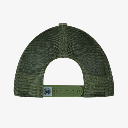 Kšiltovka Buff Explore Trucker Cap