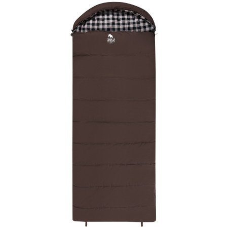 Spacák Zulu Campwell