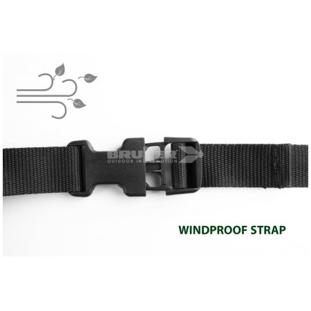 Obal Brunner Bike Hood NG