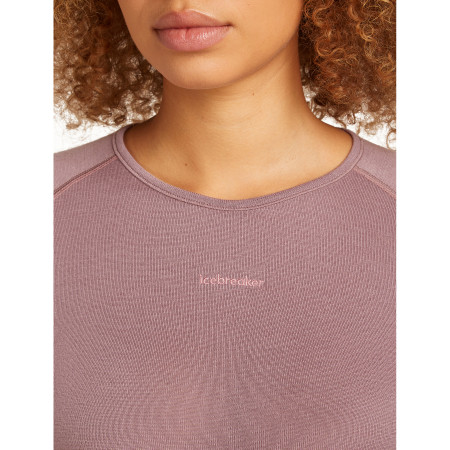 Dámské triko Icebreaker W ZoneKnit 260 LS Crewe