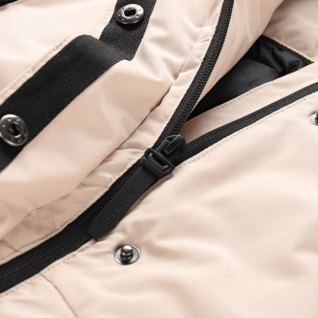 Dámský kabát Alpine Pro Wussa