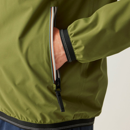 Pánská bunda Regatta Rehan