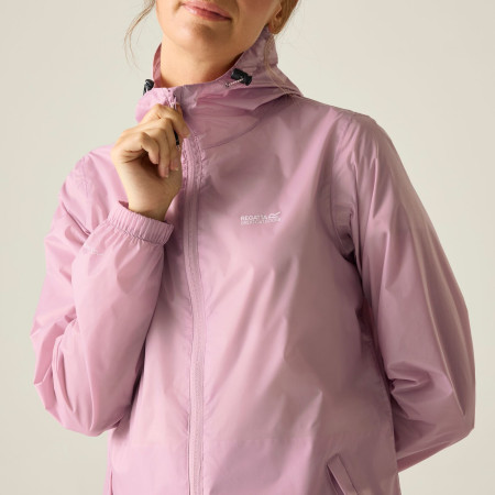 Dámská větrovka Regatta Wmn Pk It Jkt III