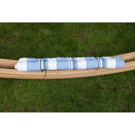 Houpací síť Hamaka.eu Single Layer pro jednoho