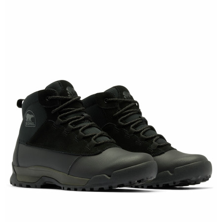 Pánské zimní boty Sorel Buxton™ Lite Lace Plus Wp