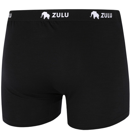 Pánské boxerky Zulu Merino 160 4in 3-pack