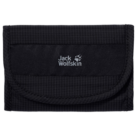 Peněženka Jack Wolfskin Cashbag Wallet RFID