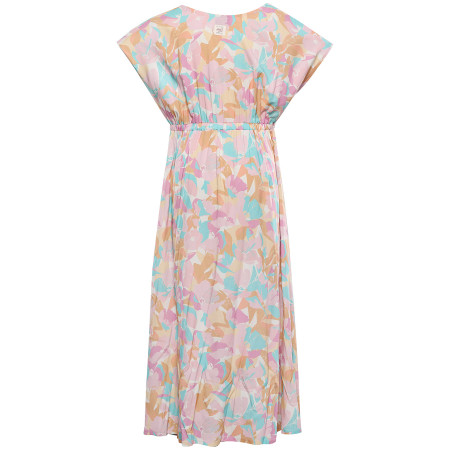 Dámské šaty Alpine Pro Niewa