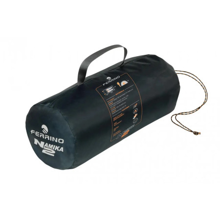 Stan Ferrino Namika 2