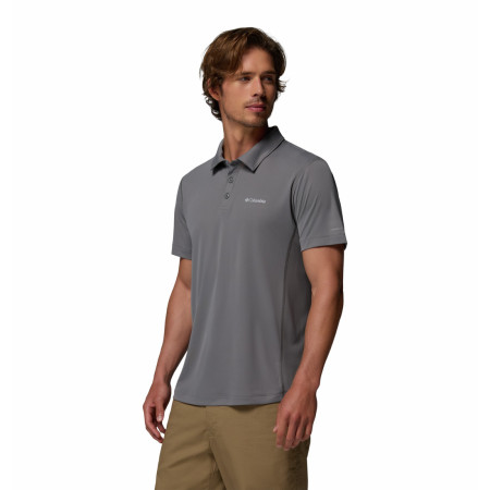 Pánské triko Columbia Zero Rules™ Light Polo