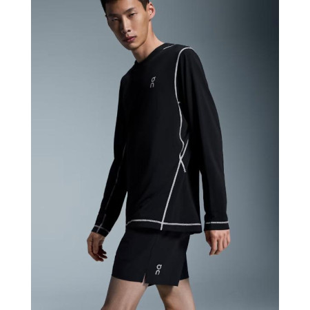 Pánské kraťasy On Running 5" Core Shorts