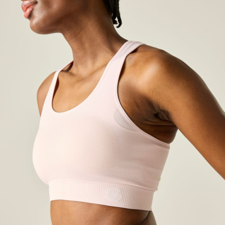 Sportovní podprsenka Dare 2b Dont SweatIt II Bra