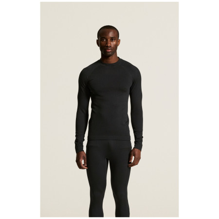 Pánské funkční triko Craft Warm Comfort LS M