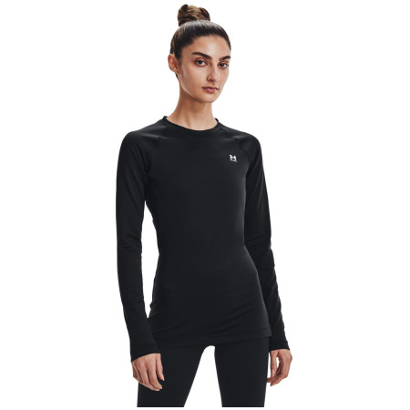 Dámské triko Under Armour Authentics Crew