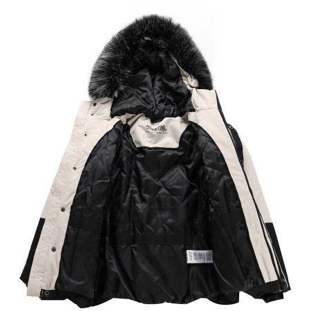 Dětská zimní bunda Alpine Pro Egypo