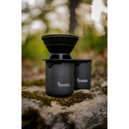 Hrnek Warg Duo 2v1 300ml