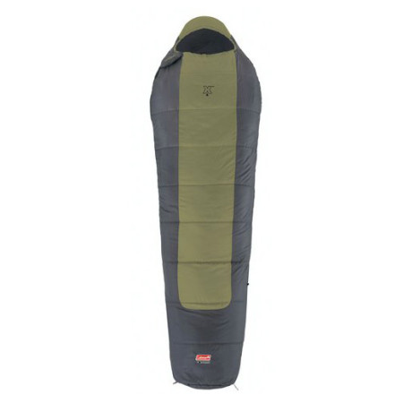 Spacák Coleman Nucleus X850 Autumn