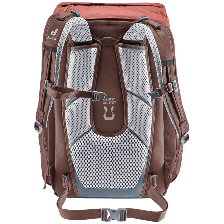 Školní batoh Deuter Scula