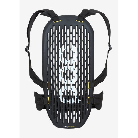 Chránič páteře POC VPD System Back-uranium black