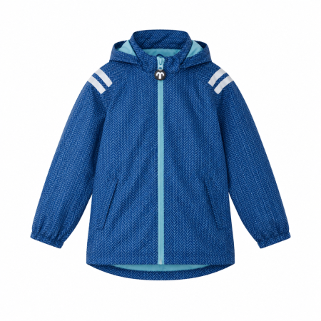 Dětská bunda DucKsday Rainjacket Ranger