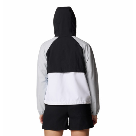 Dámská bunda Columbia Spire Valley™ Windbreaker