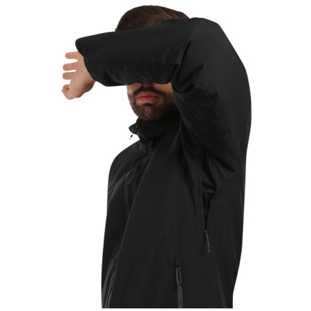 Pánská outdoorová bunda Kilpi OLVERA-M