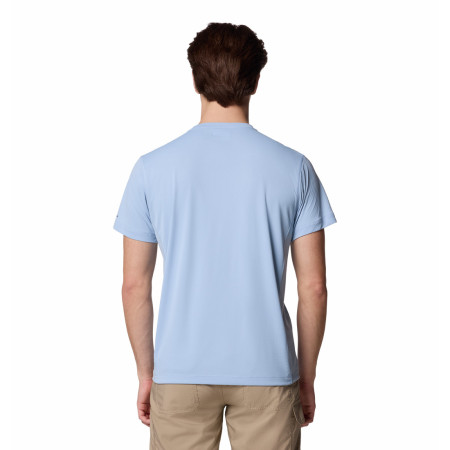 Pánské funkční triko Columbia Zero Rules™ Light Short sleeve Crew