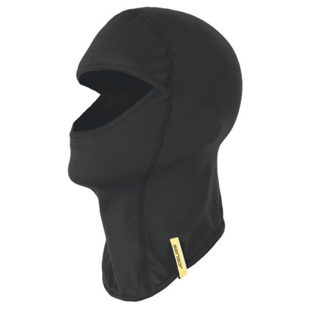 Kukla Sensor Thermo černá