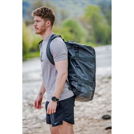 Cestovní taška Warg Transit Duffel 65L