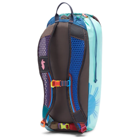 Městský batoh Cotopaxi Luzon 18L Backpack