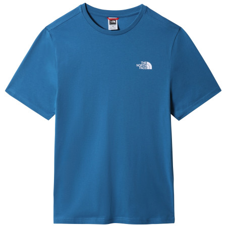 Pánské triko The North Face Simple Dome Tee