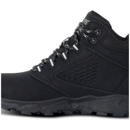 Dětské boty Regatta Amble Boot Jnr