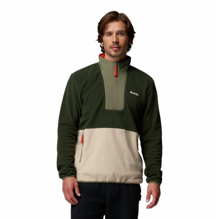 Pánská mikina Columbia Sequoia Grove™ Ii Hz Fleece