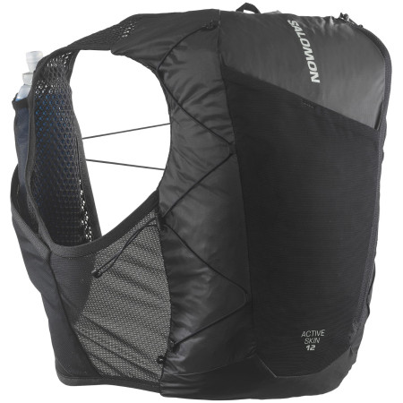 Běžecká vesta Salomon Active Skin 12
