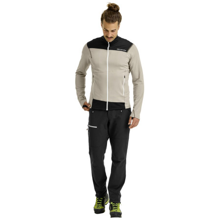 Pánská fleecová bunda Ortovox Fleece Light Jacket M