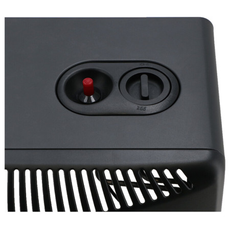 Kamna Mestic Gas heater MRK-100M 30mbar