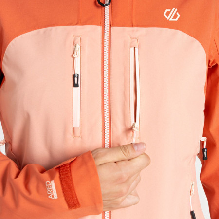 Dámská bunda Dare 2b Diverging Jacket
