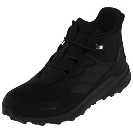 Pánské turistické boty Adidas Terrex Anylander Mid Climaproof