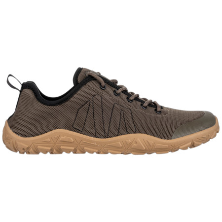Boty Bennon BENNON Barefoot Breeze Khaki
