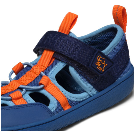 Dětské sandály Affenzahn Sandal Vegan Roughy