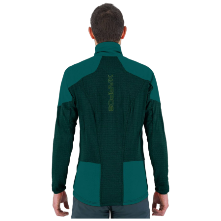 Pánská mikina Karpos Puez Fleece